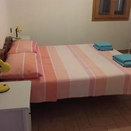 Bed and breakfast Castello San