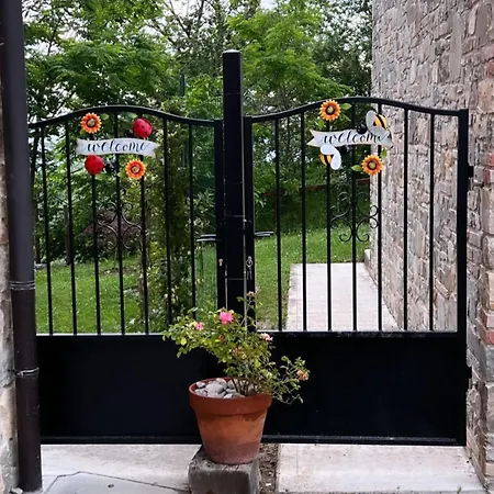Castello San 3* Baiso