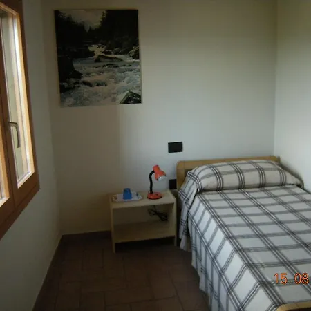 Castello San Bed and breakfast Baiso