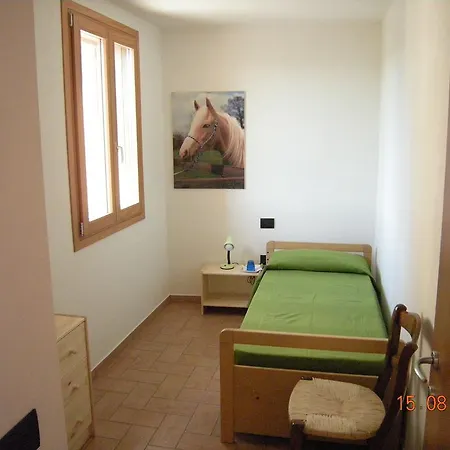 Castello San 3*