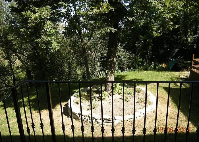 Castello San فندق مبيت وإفطار 3*