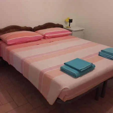 Frühstückspension Castello San