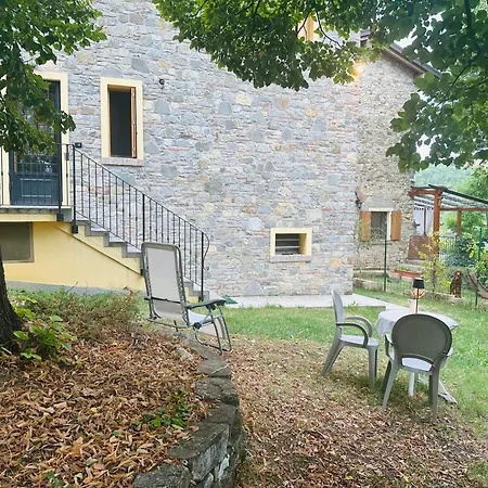 Castello San Baiso