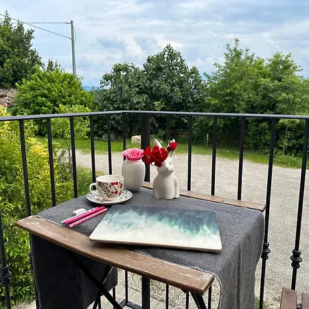 Frühstückspension Castello San 3*