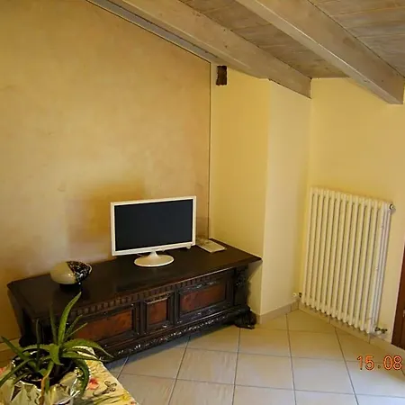Couette-café Castello San 3*
