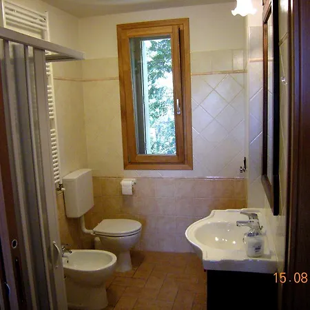 Castello San 3*