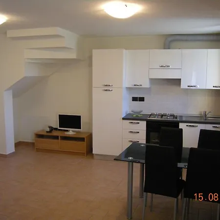 Castello San Frühstückspension 3*