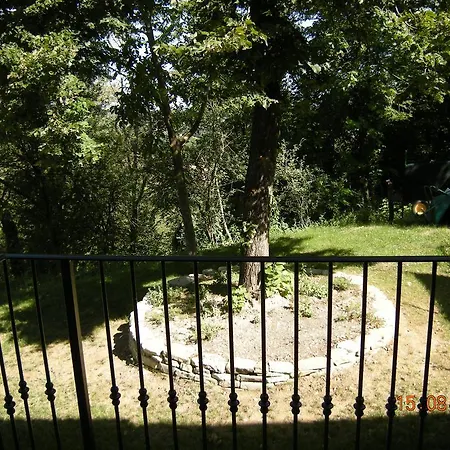 Castello San Frühstückspension 3*