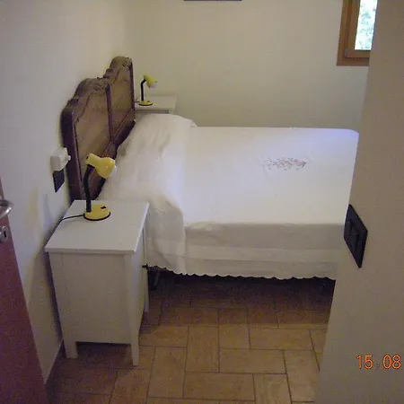 Castello San Frühstückspension