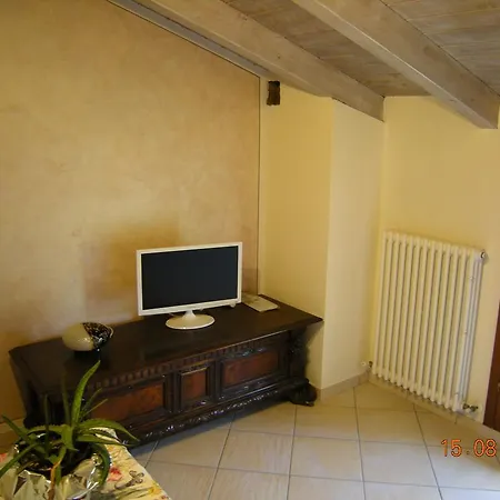 Castello San Frühstückspension 3*