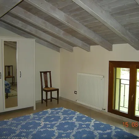 Frühstückspension Castello San