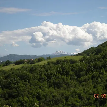 卡斯特罗圣罗马诺住宿加早餐旅馆
