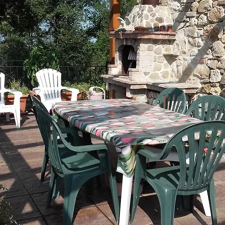 卡斯特罗圣罗马诺住宿加早餐旅馆 住宿加早餐酒店 Baiso