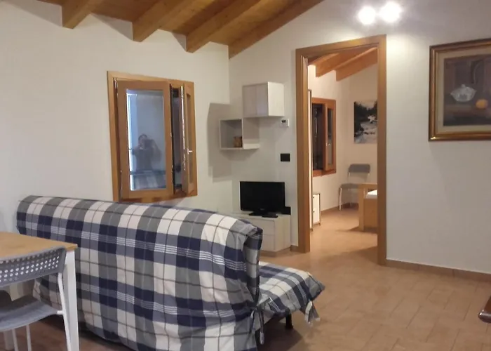 Bed and Breakfast Castello San Baiso