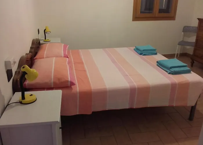 Bed and Breakfast Castello San