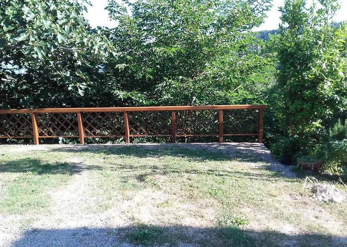 Castello San לינה וארוחת בוקר 3*