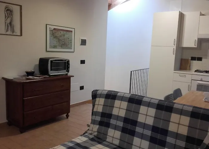 Castello San Bed and Breakfast Baiso