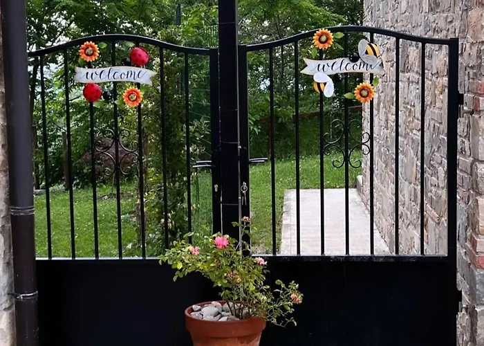 Castello San 3* Baiso