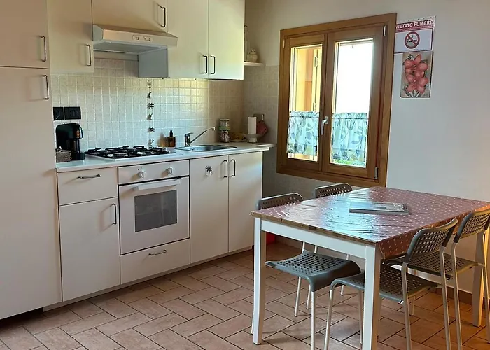 Castello San Bed and Breakfast Baiso