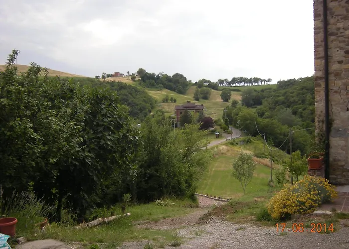 Bed and Breakfast Castello San 3*