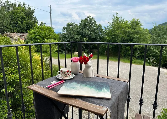 Bed and Breakfast Castello San 3*